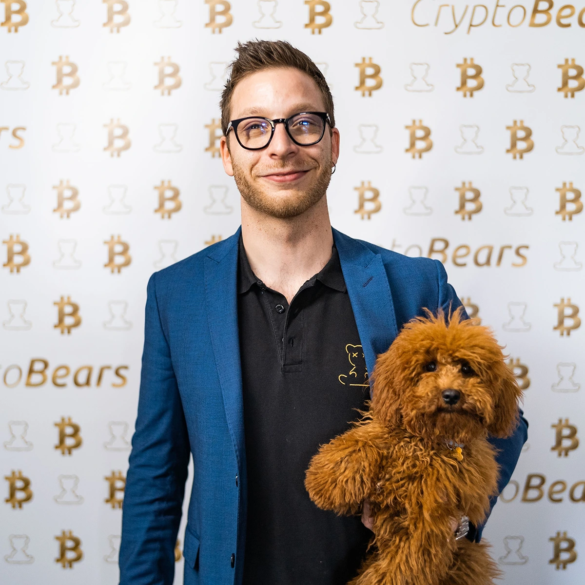 Simo CryptoBears